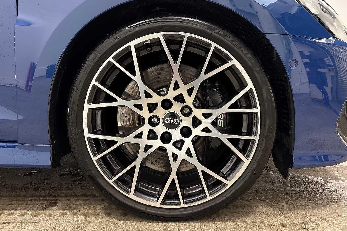 Used Audi RS3 2025 for sale - 77820258: Photo 6