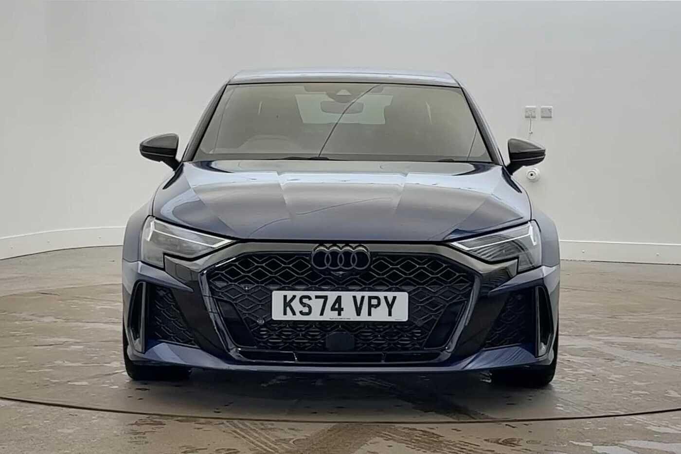 Used Audi RS3 2025 for sale - 77820258: Photo 8