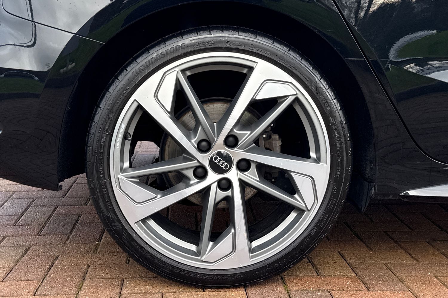 Used Audi A3 2023 for sale - 77493941: Photo 10