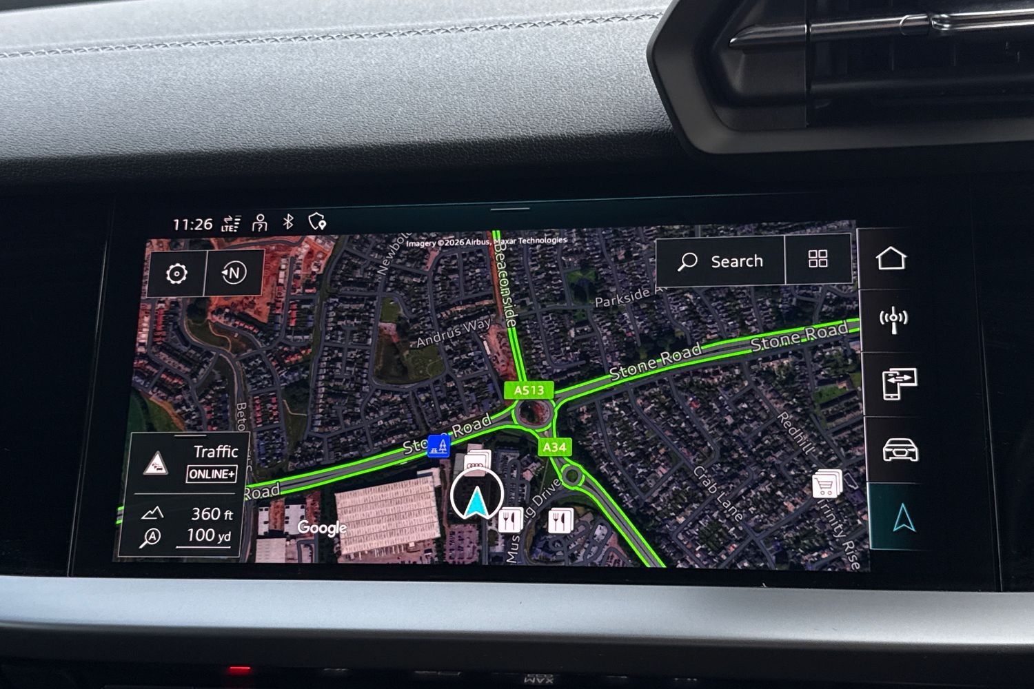 Used Audi A3 2023 for sale - 77493941: Photo 17