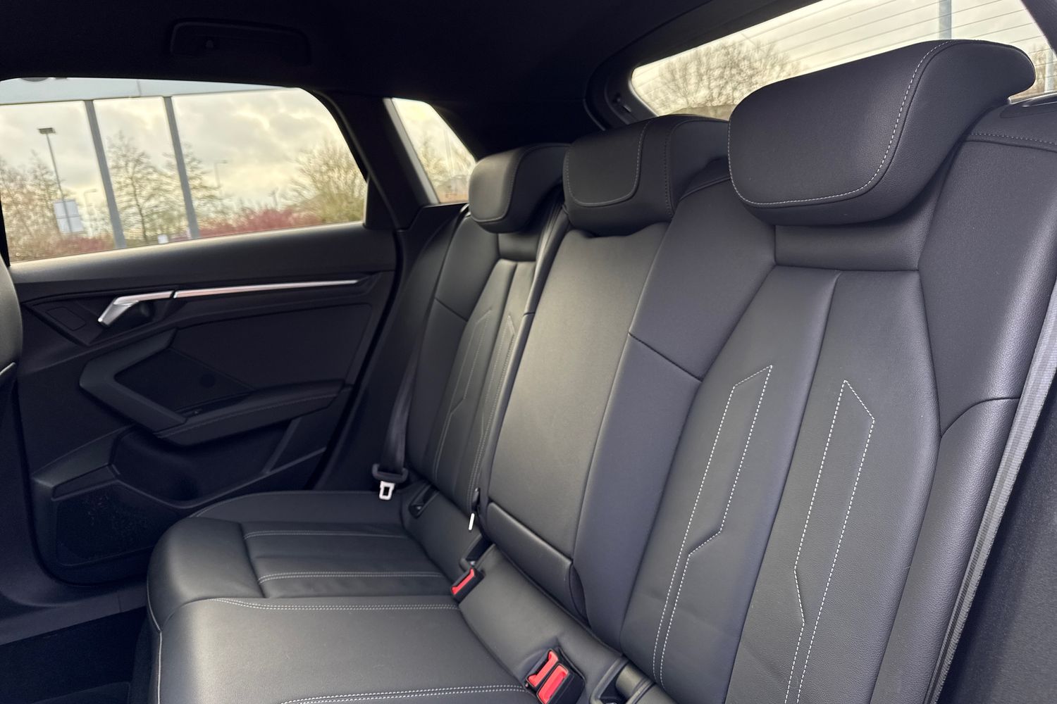 Used Audi A3 2023 for sale - 77493941: Photo 19