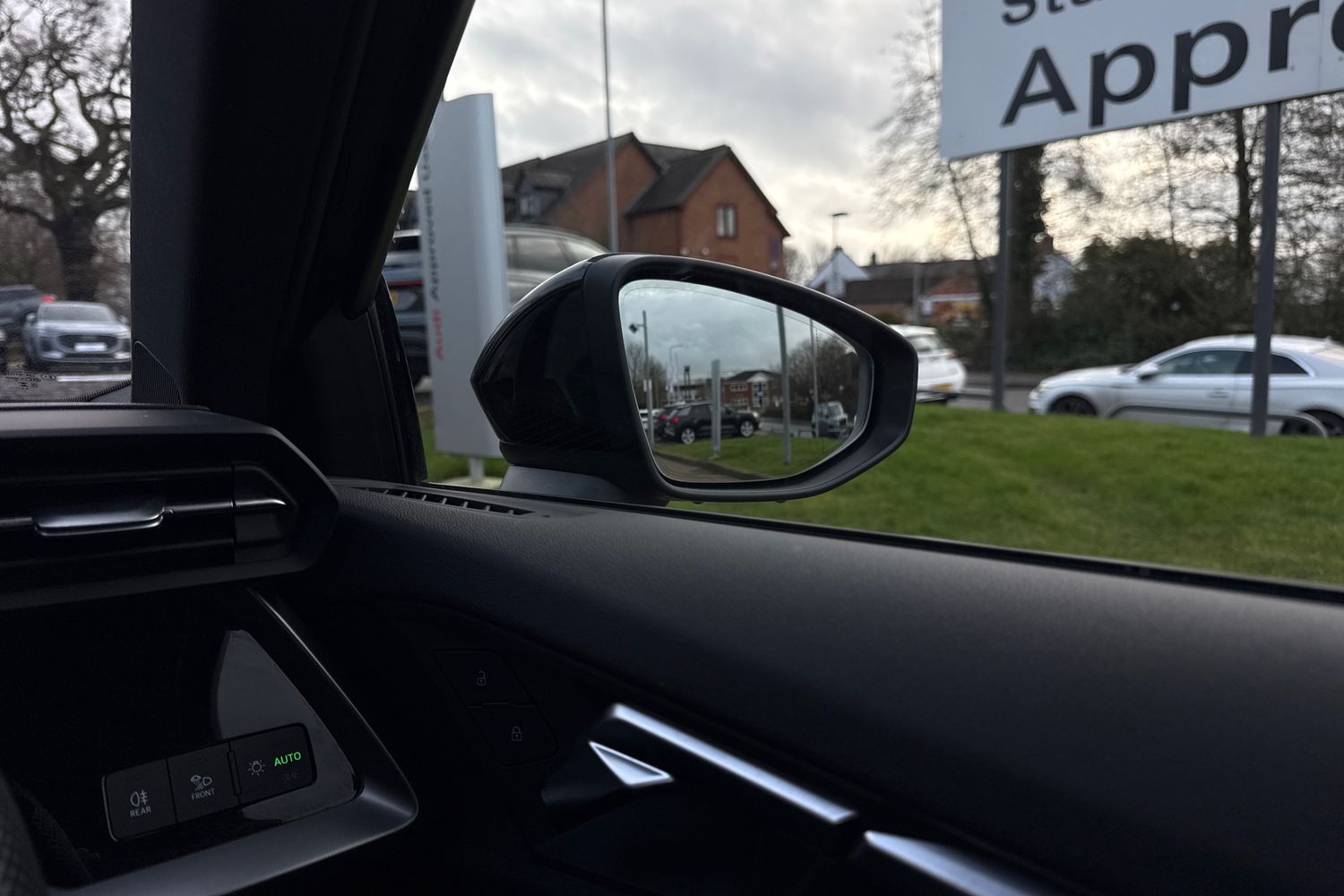 Used Audi A3 2023 for sale - 77493941: Photo 21