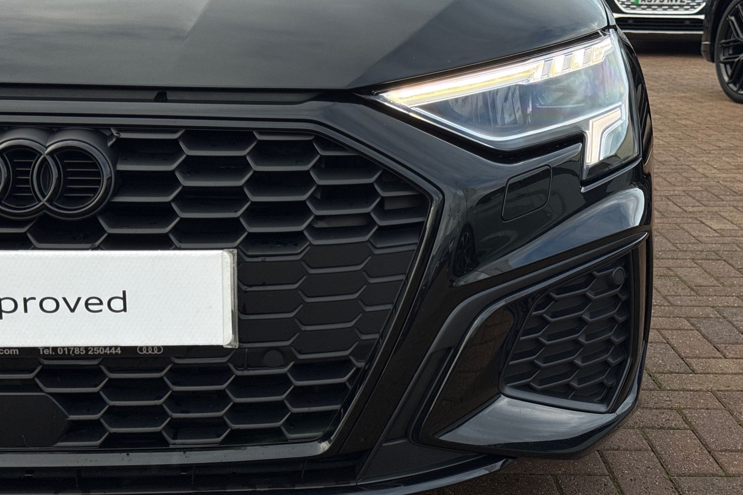 Used Audi A3 2023 for sale - 77493941: Photo 30