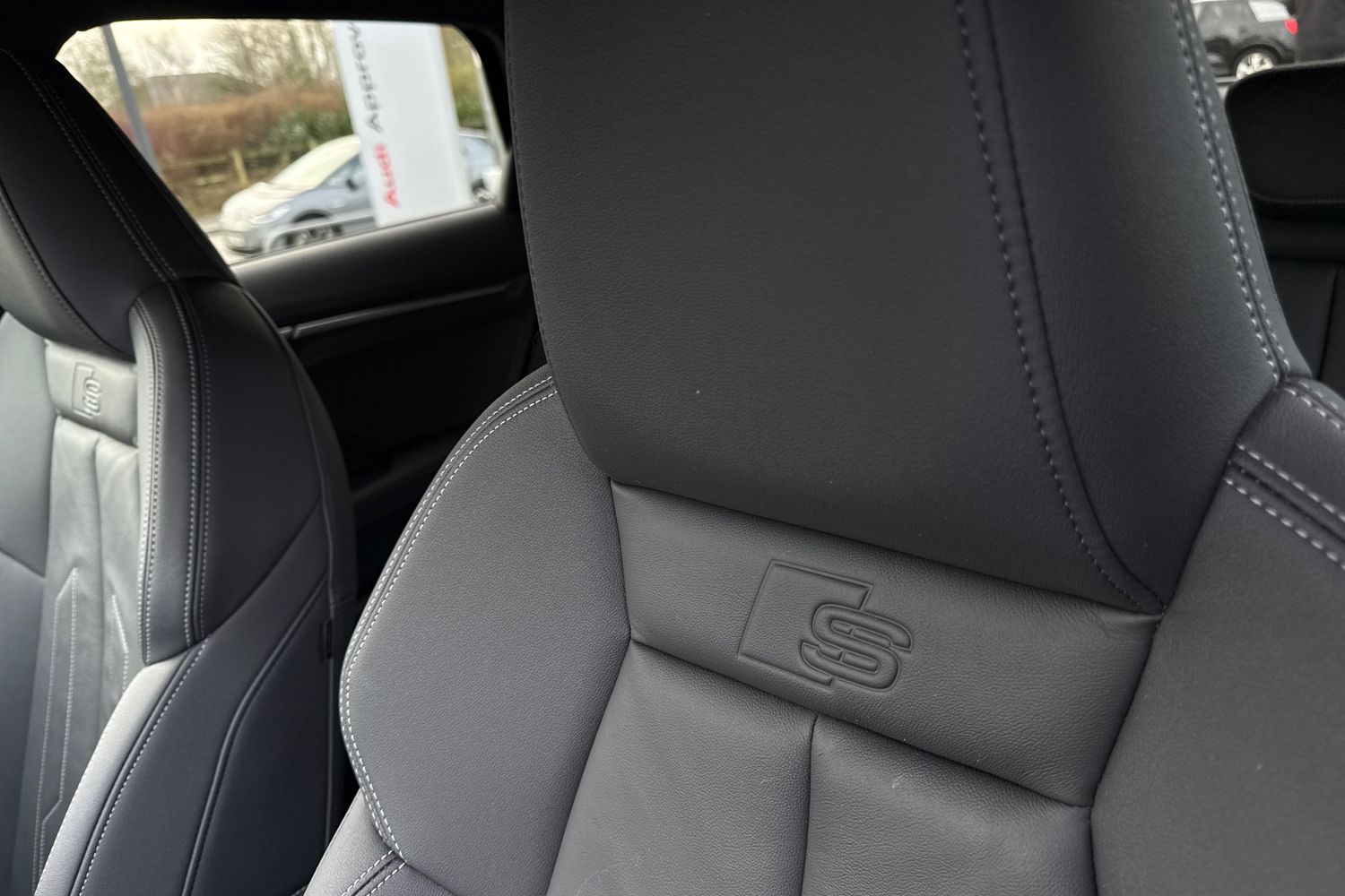 Used Audi A3 2023 for sale - 77493941: Photo 34