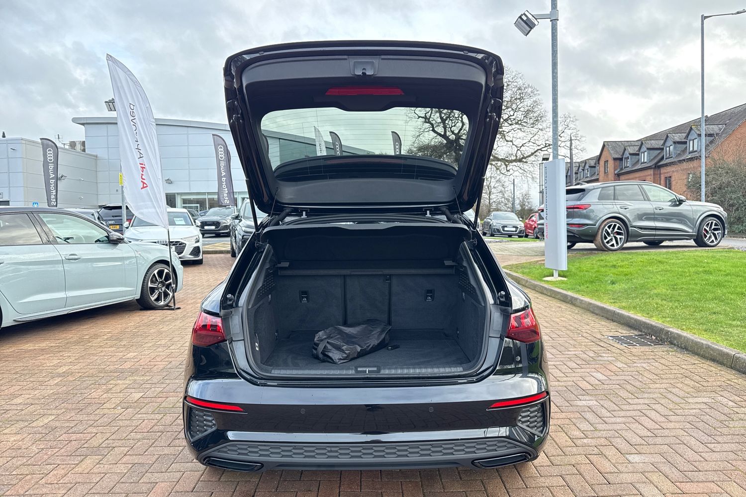 Used Audi A3 2023 for sale - 77493941: Photo 38