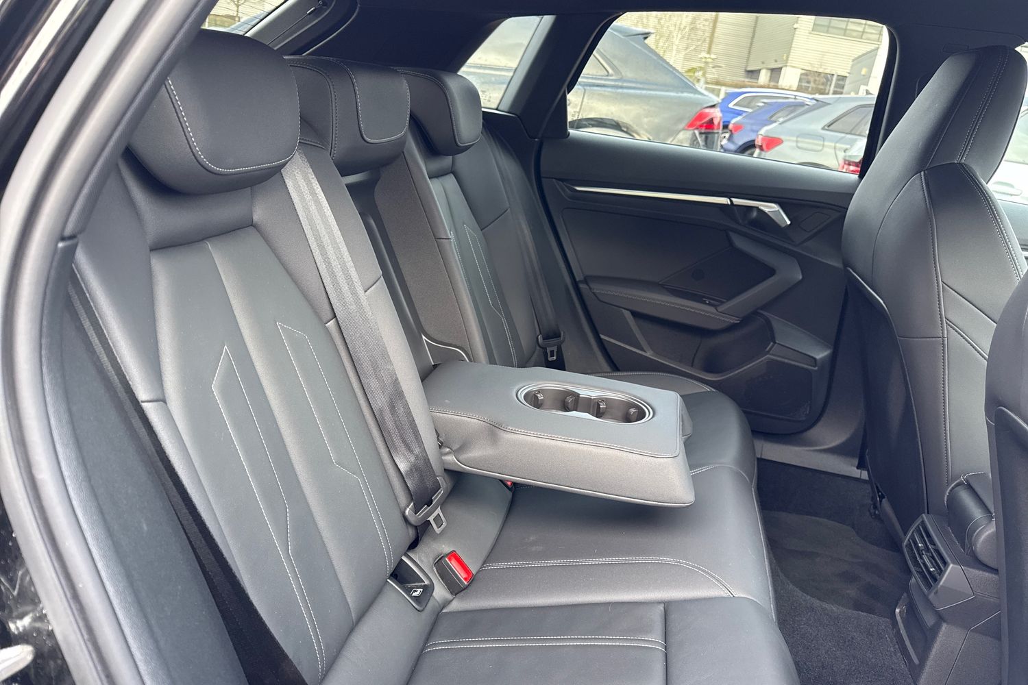 Used Audi A3 2023 for sale - 77493941: Photo 40