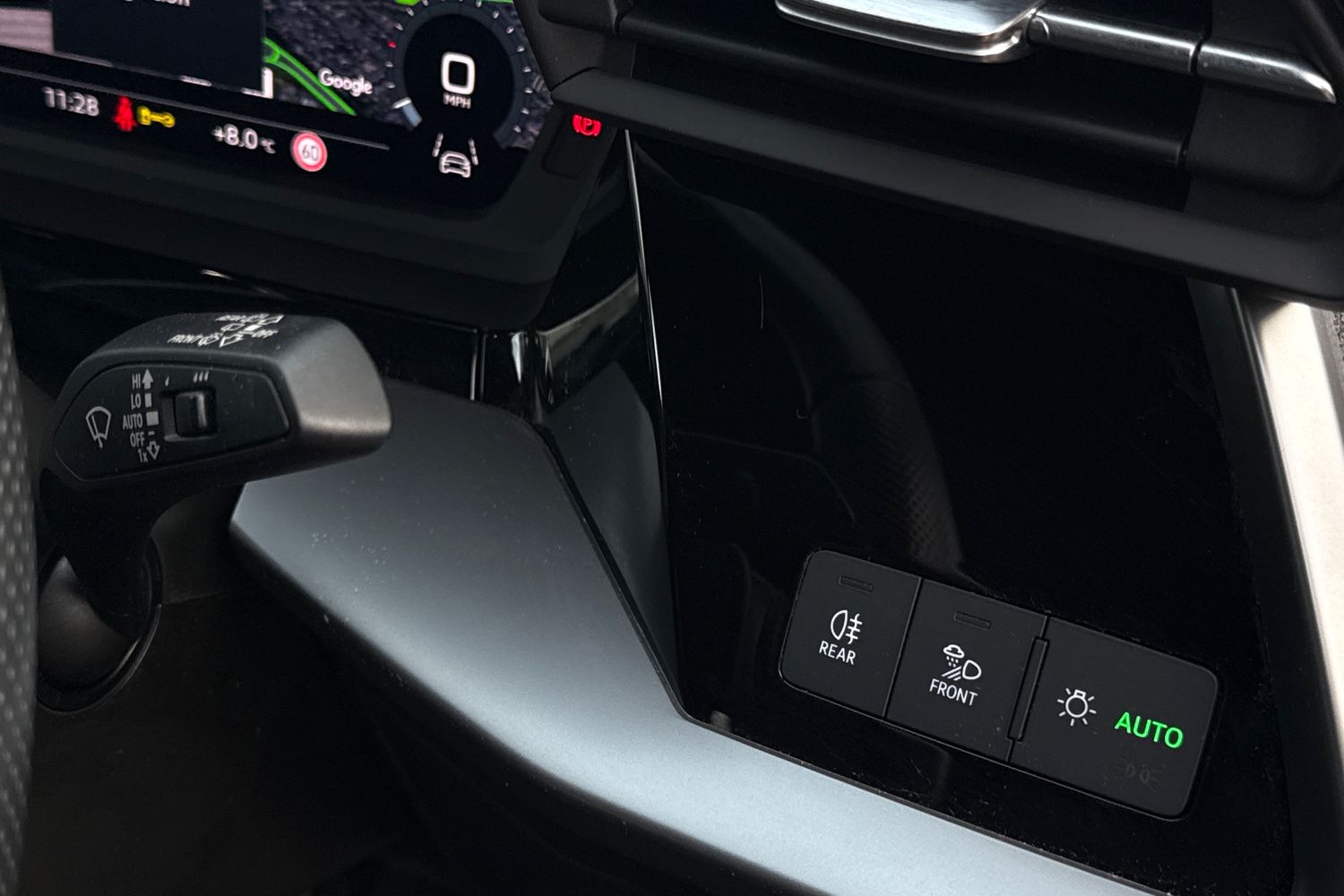 Used Audi A3 2023 for sale - 77493941: Photo 42