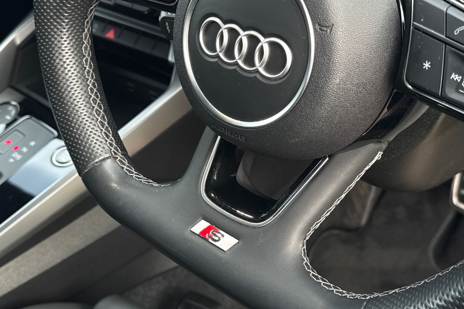 Used Audi A3 2023 for sale - 77493941: Photo 47