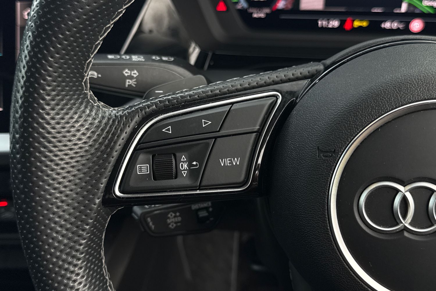 Used Audi A3 2023 for sale - 77493941: Photo 48