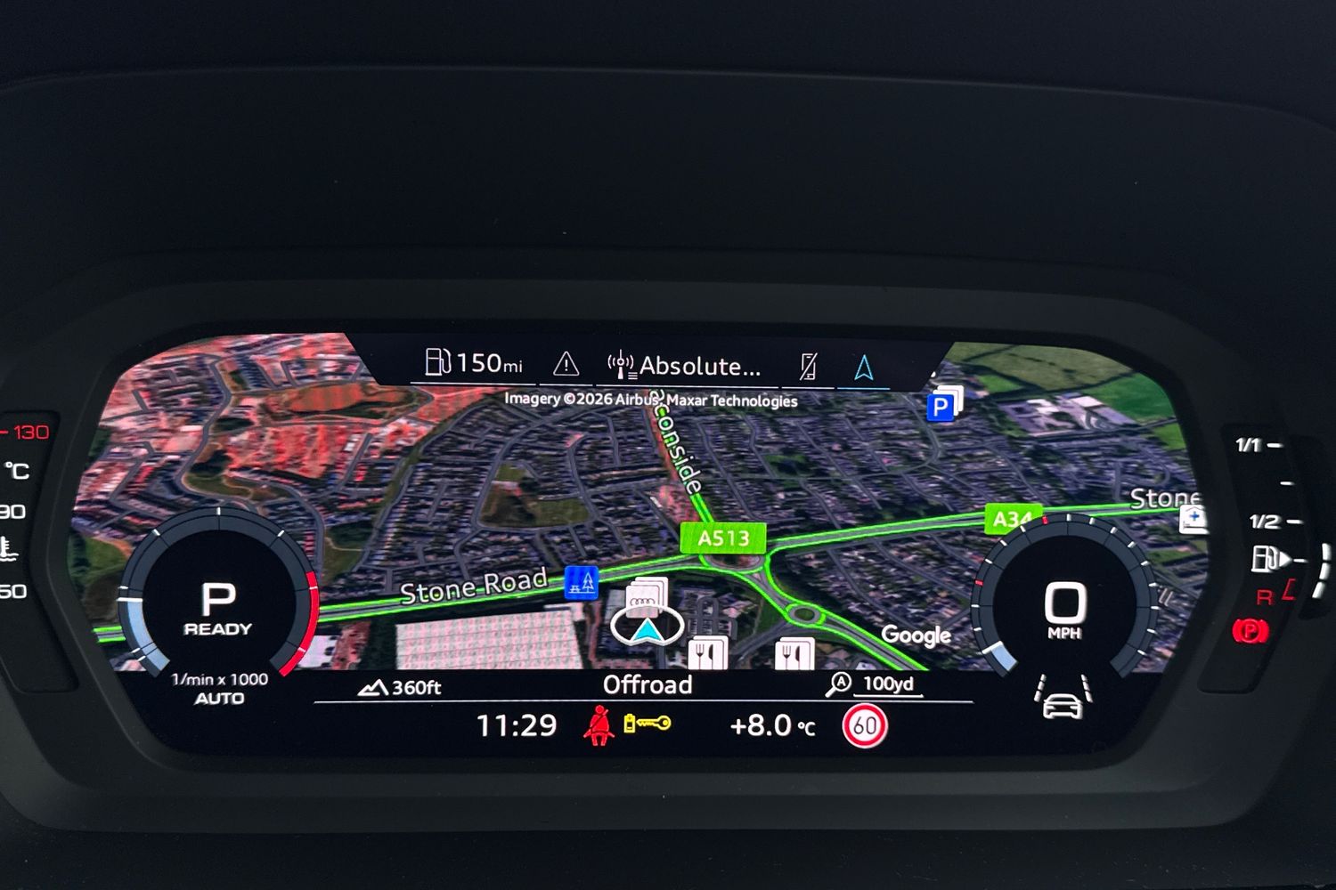 Used Audi A3 2023 for sale - 77493941: Photo 50