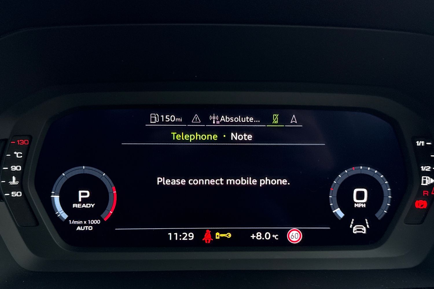 Used Audi A3 2023 for sale - 77493941: Photo 51