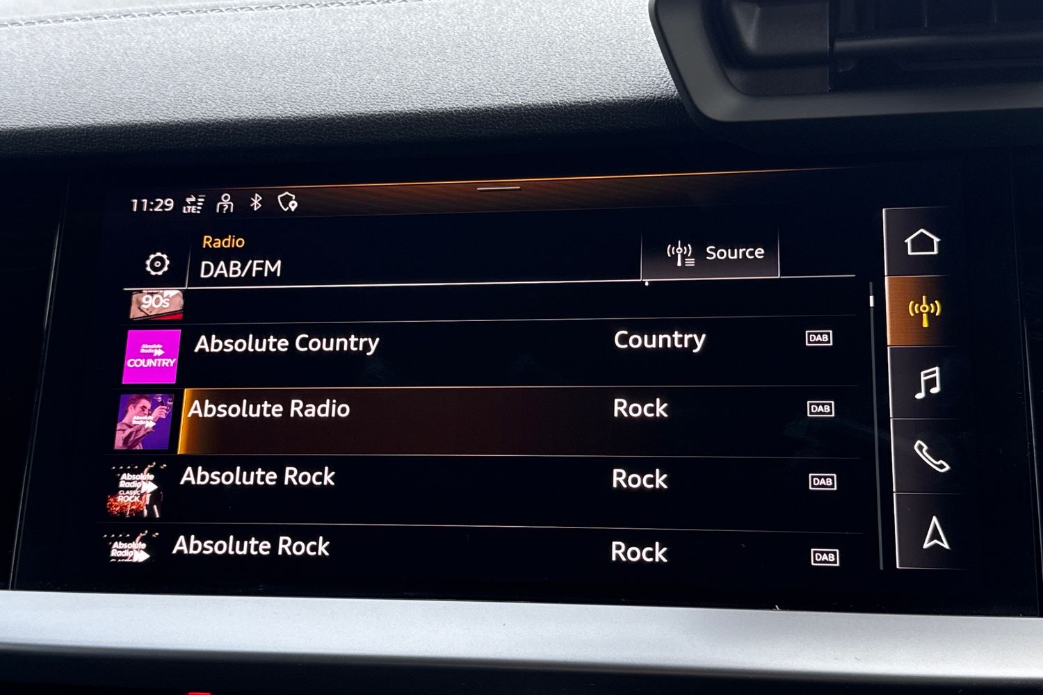 Used Audi A3 2023 for sale - 77493941: Photo 54