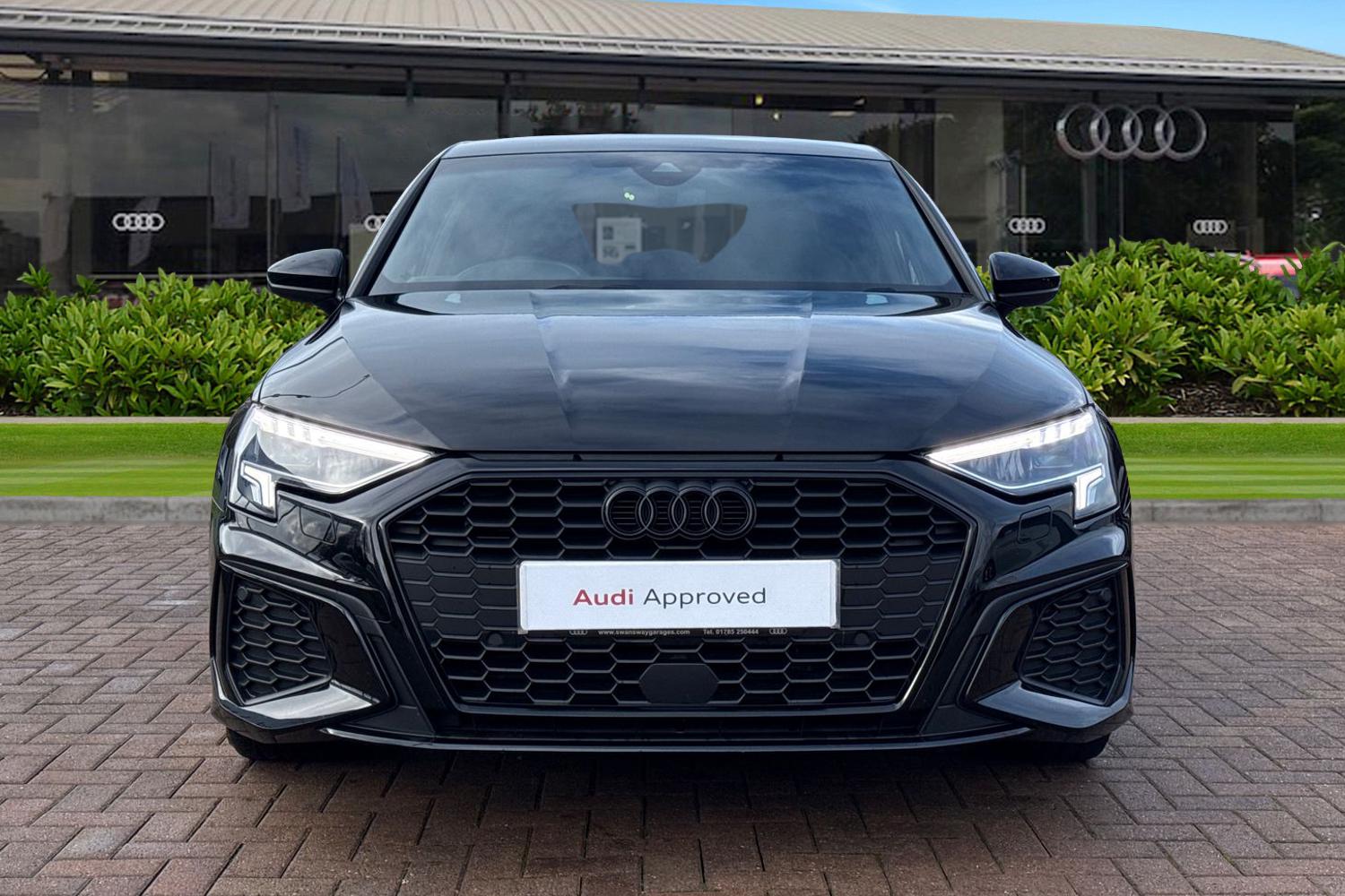 Used Audi A3 2023 for sale - 77493941: Photo 6