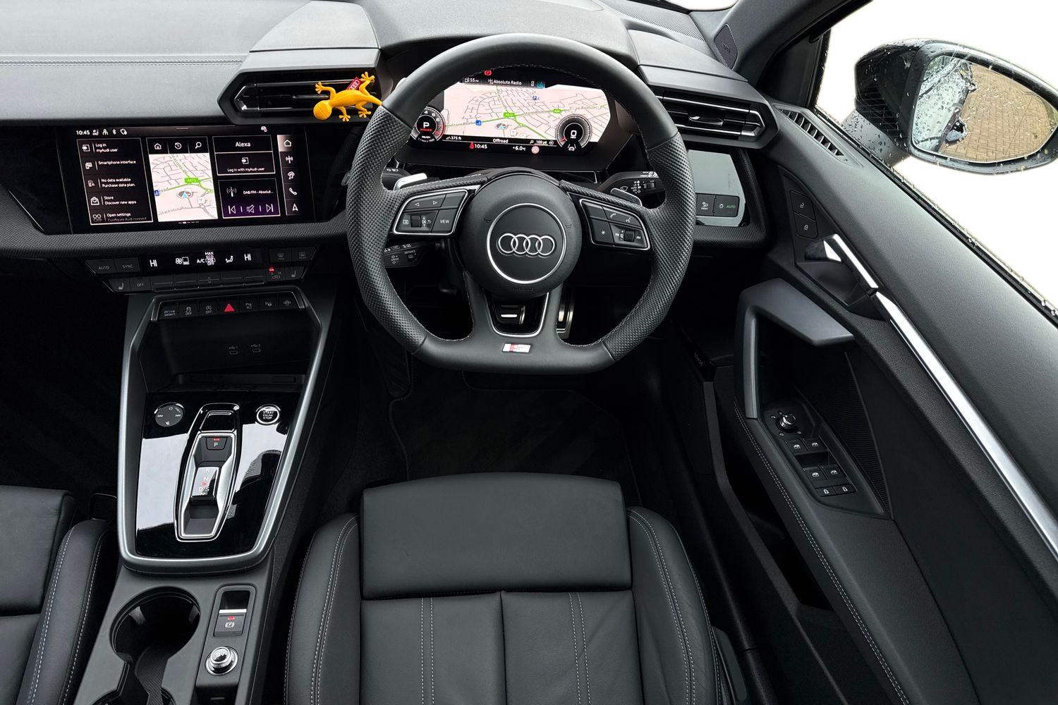 Used Audi A3 2025 for sale - 77382372: Photo 13