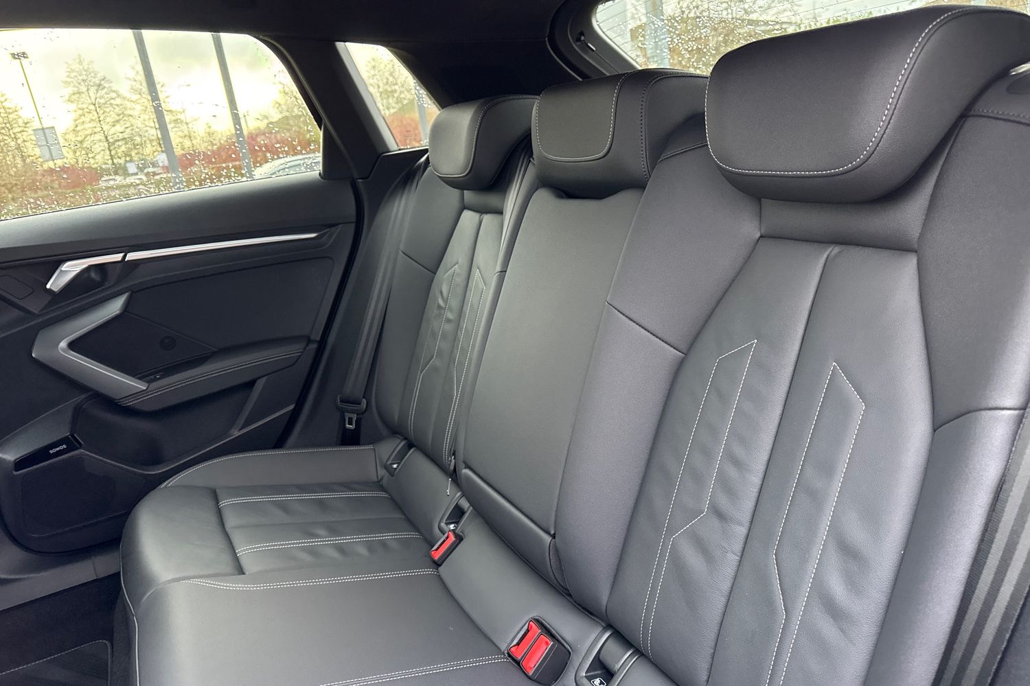 Used Audi A3 2025 for sale - 77382372: Photo 14