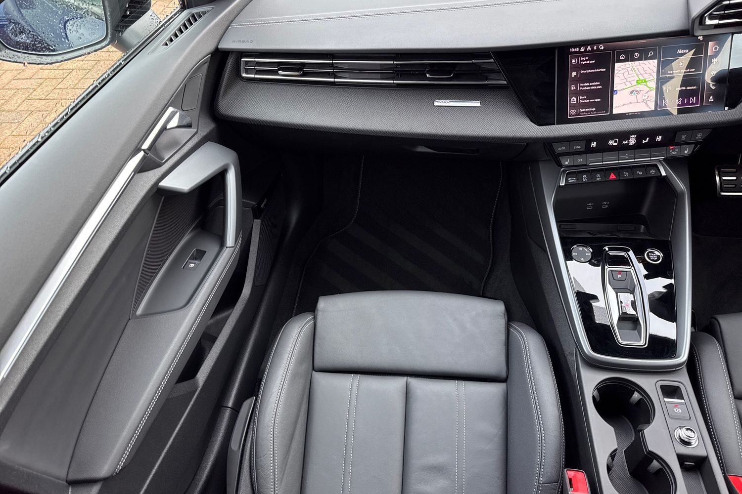 Used Audi A3 2025 for sale - 77382372: Photo 15