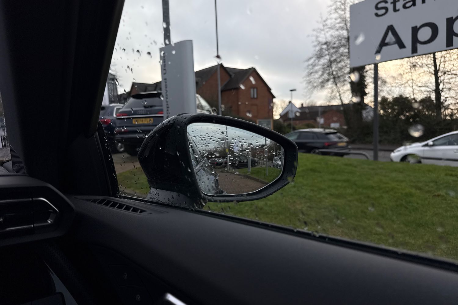 Used Audi A3 2025 for sale - 77382372: Photo 18