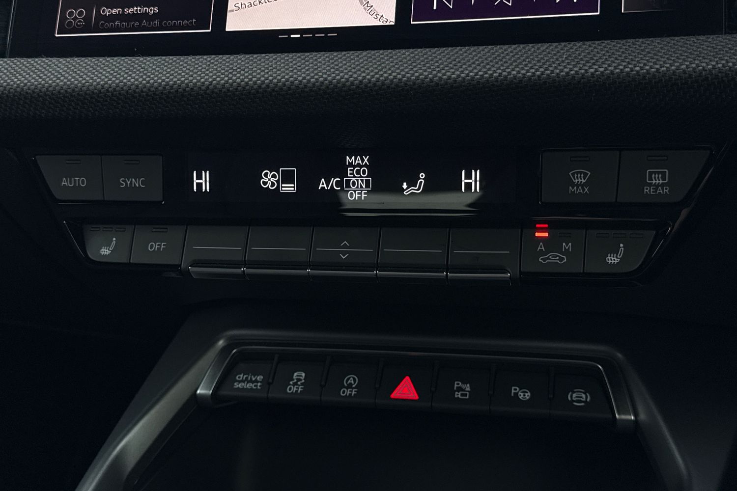 Used Audi A3 2025 for sale - 77382372: Photo 19