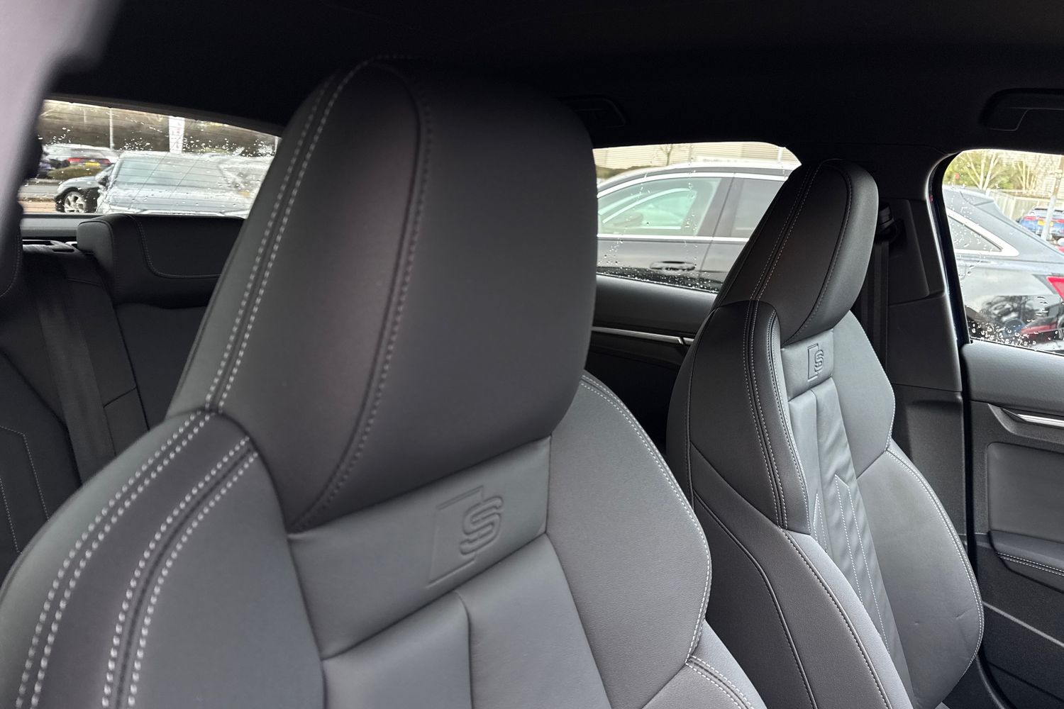 Used Audi A3 2025 for sale - 77382372: Photo 21