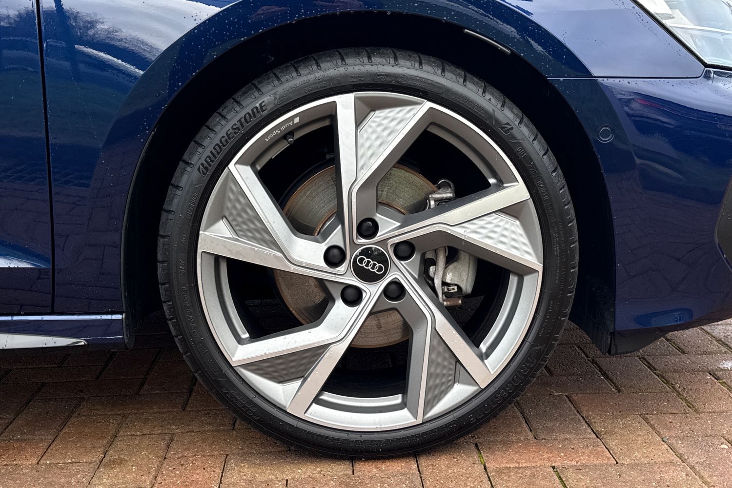 Used Audi A3 2025 for sale - 77382372: Photo 22