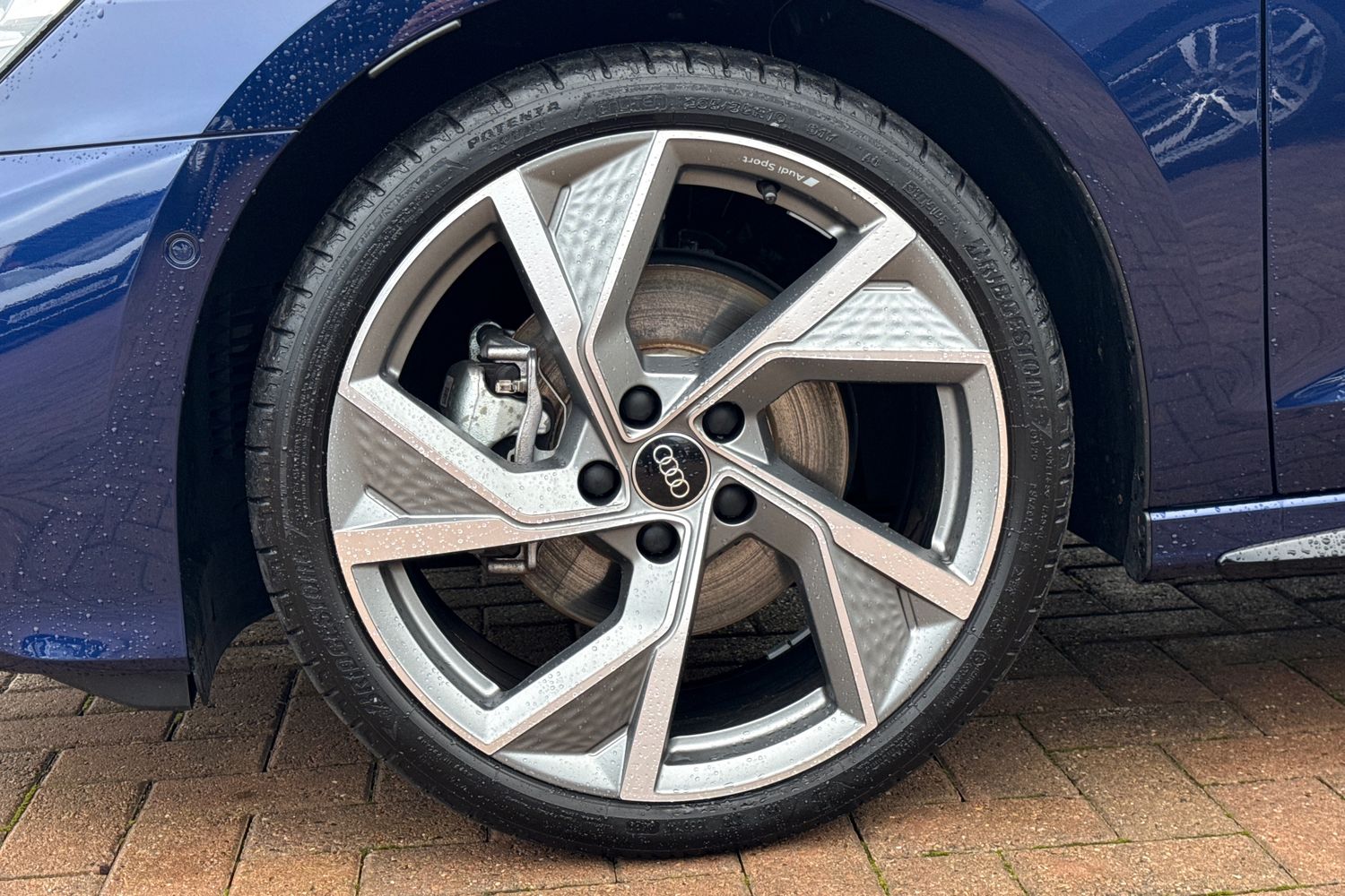 Used Audi A3 2025 for sale - 77382372: Photo 23