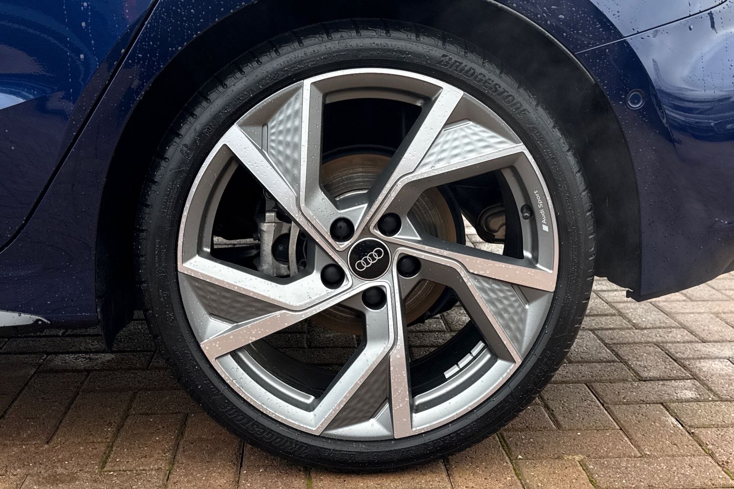 Used Audi A3 2025 for sale - 77382372: Photo 24