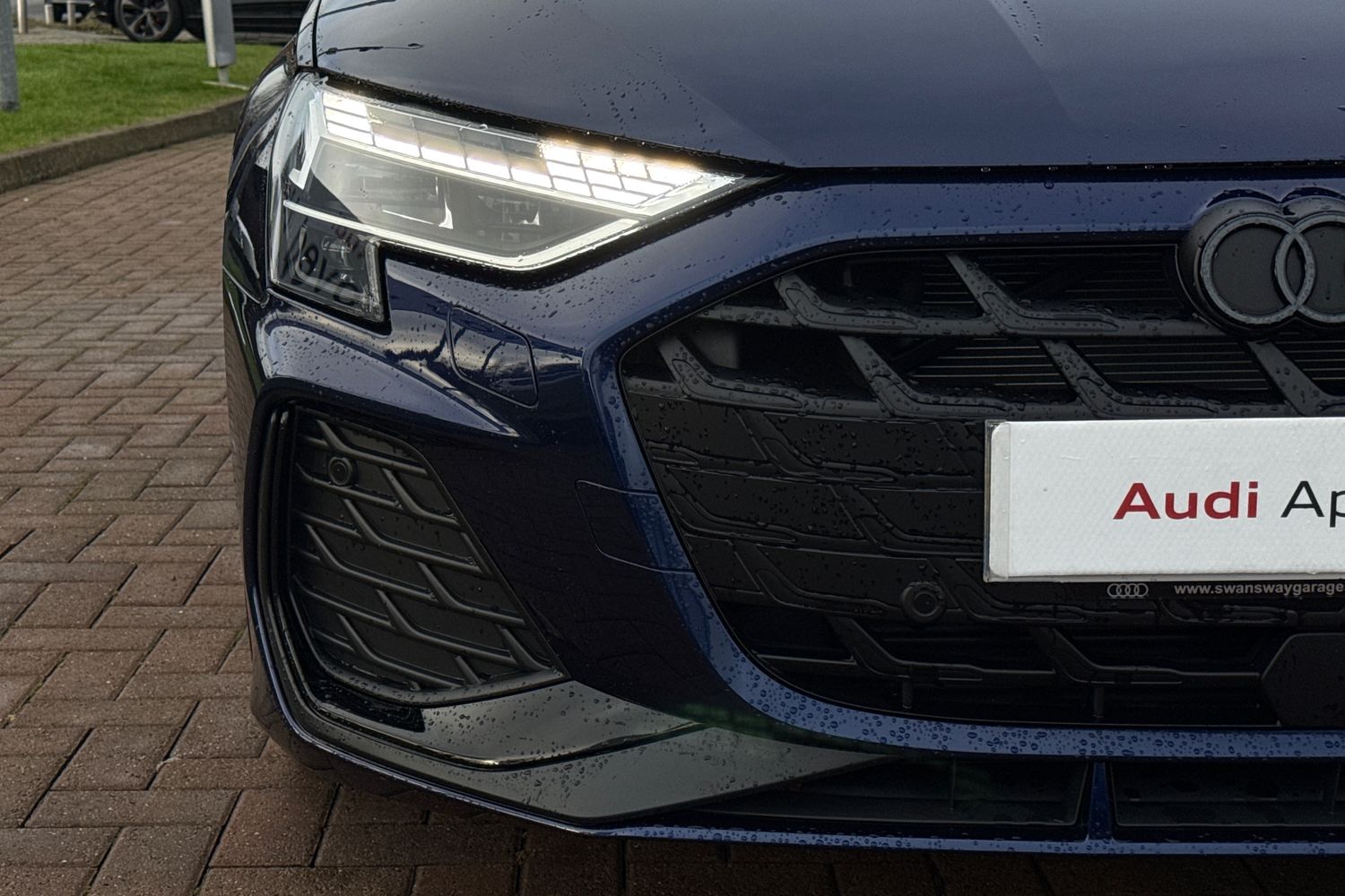 Used Audi A3 2025 for sale - 77382372: Photo 28