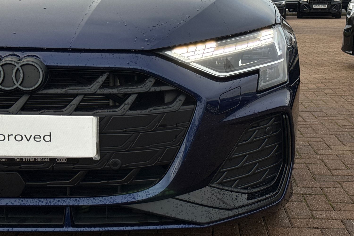 Used Audi A3 2025 for sale - 77382372: Photo 29