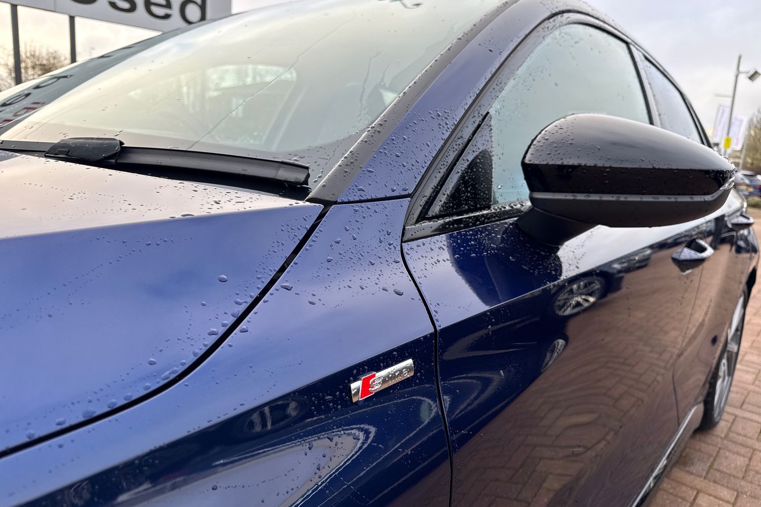 Used Audi A3 2025 for sale - 77382372: Photo 30