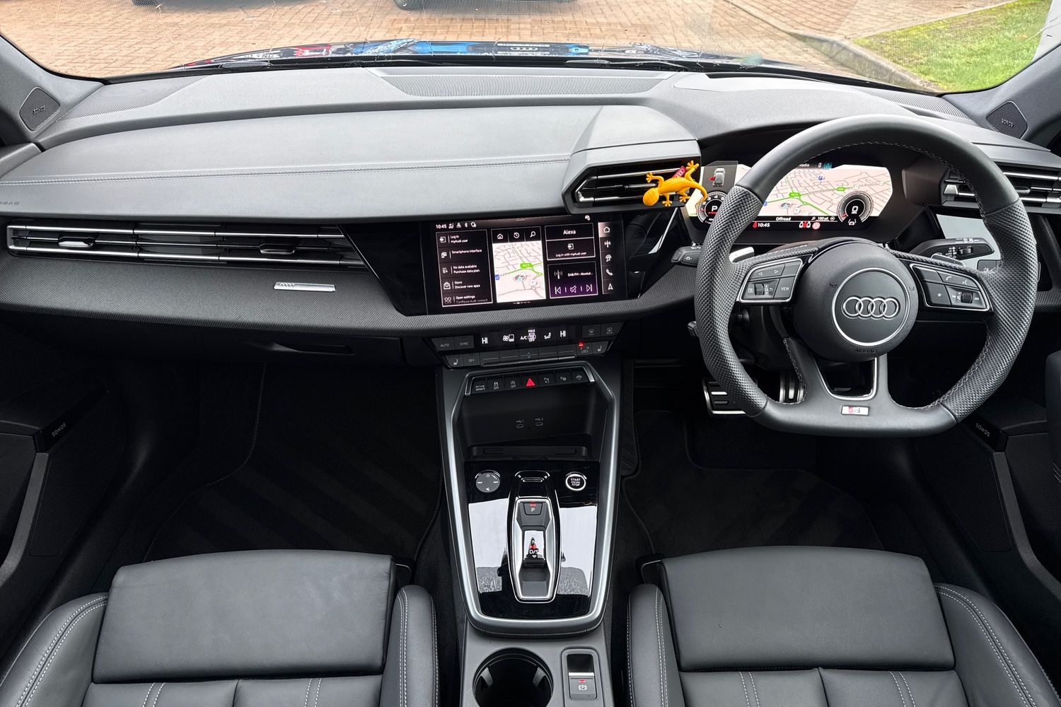 Used Audi A3 2025 for sale - 77382372: Photo 31