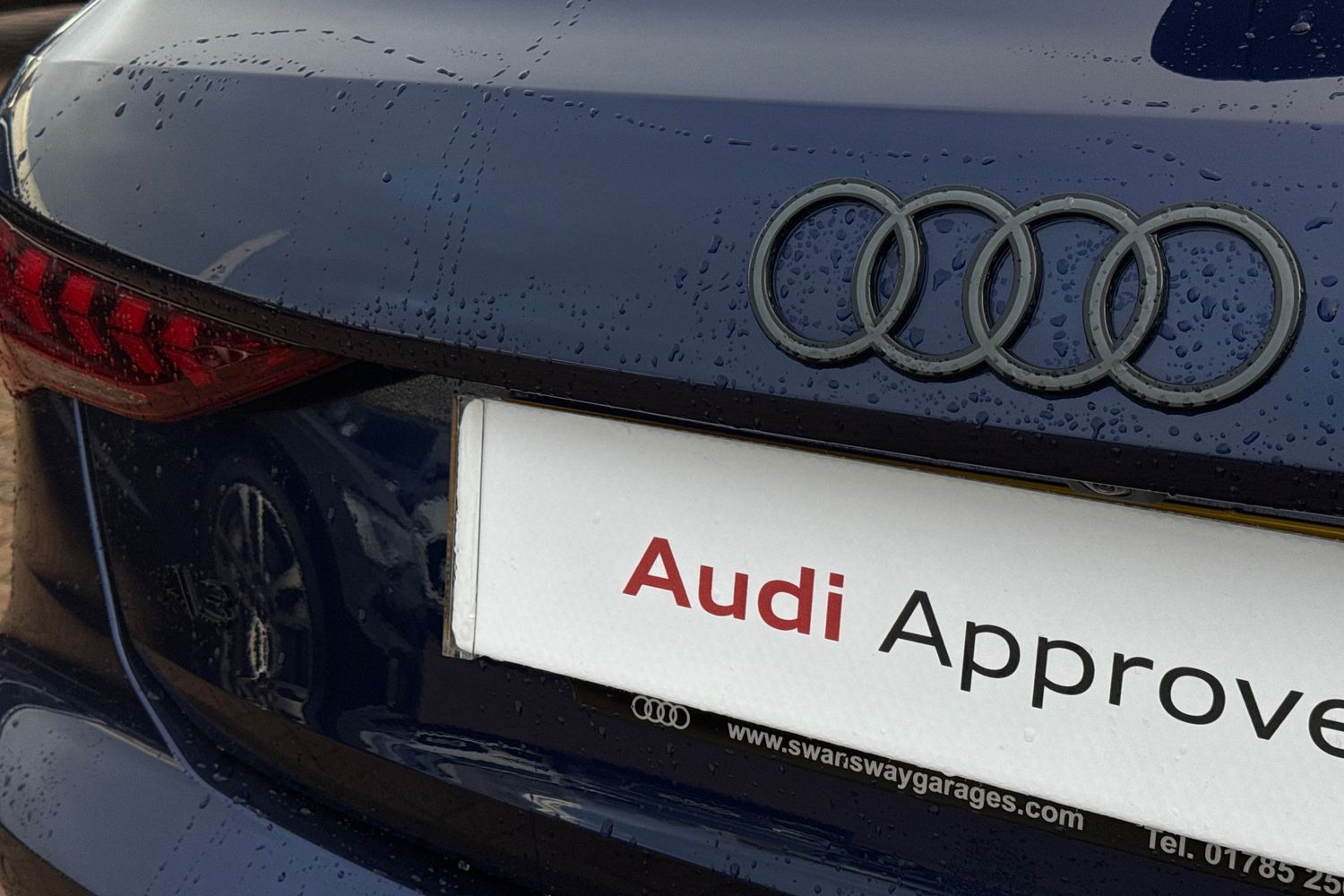 Used Audi A3 2025 for sale - 77382372: Photo 38