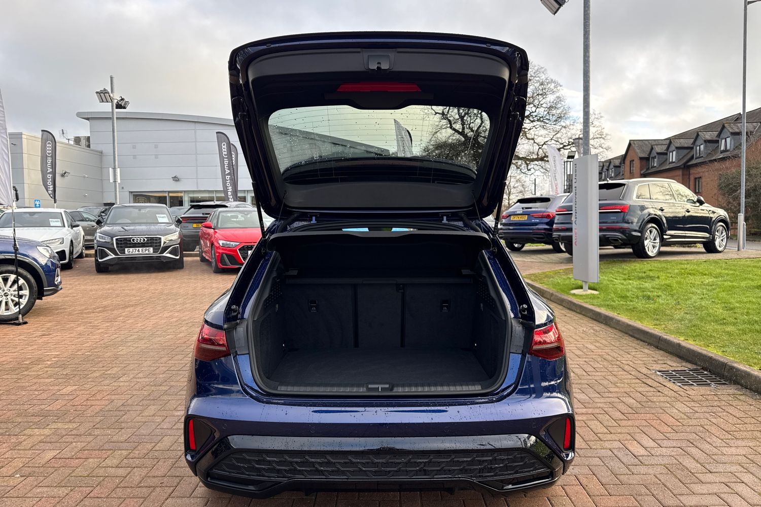 Used Audi A3 2025 for sale - 77382372: Photo 40