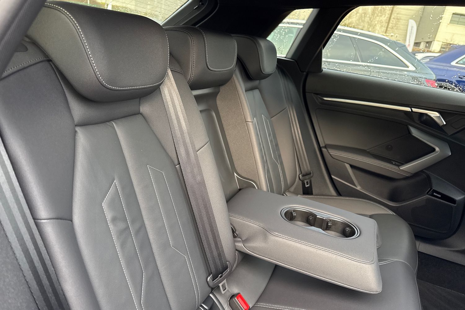 Used Audi A3 2025 for sale - 77382372: Photo 42