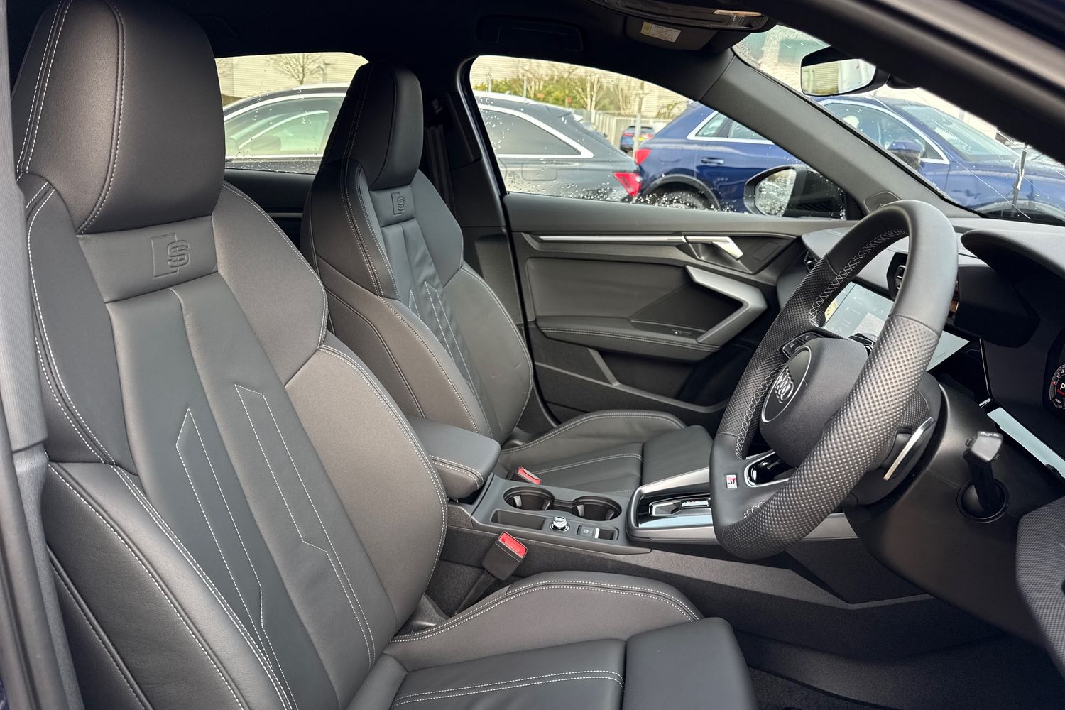 Used Audi A3 2025 for sale - 77382372: Photo 45