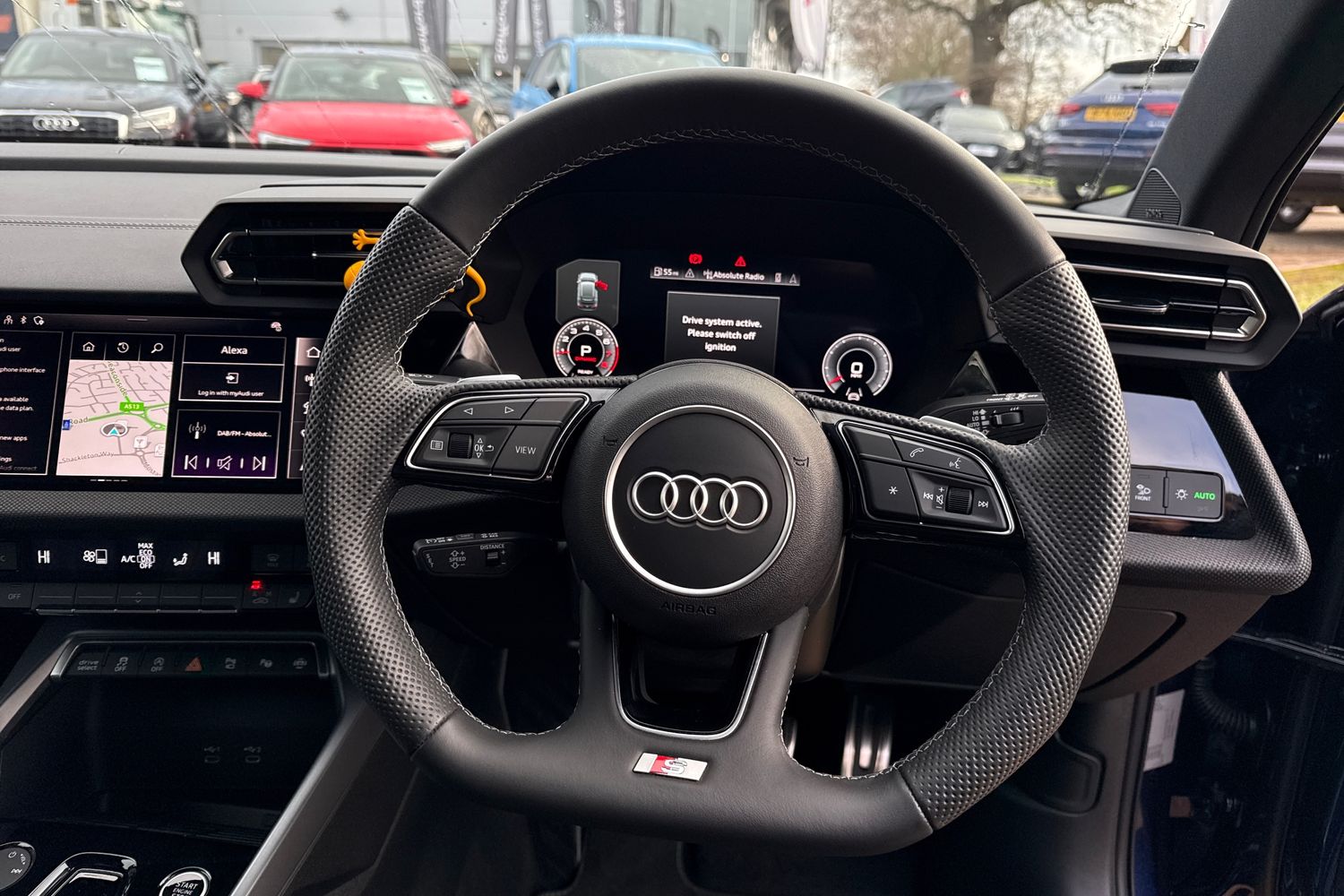 Used Audi A3 2025 for sale - 77382372: Photo 46