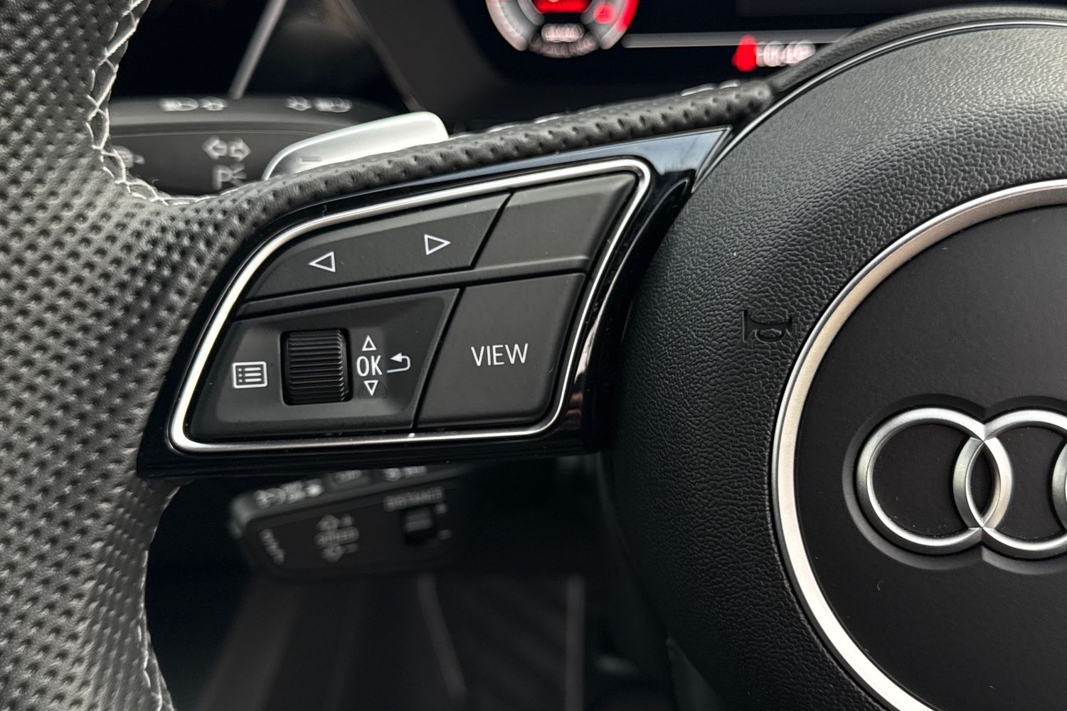 Used Audi A3 2025 for sale - 77382372: Photo 48