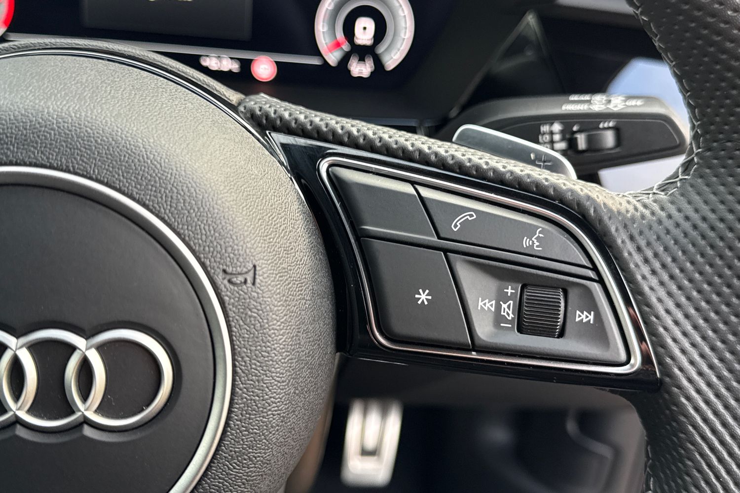 Used Audi A3 2025 for sale - 77382372: Photo 49