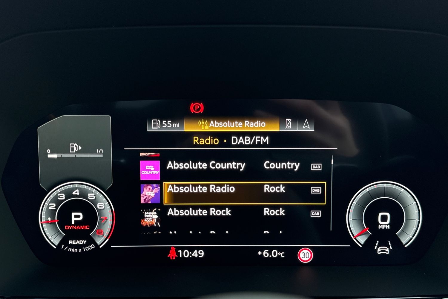 Used Audi A3 2025 for sale - 77382372: Photo 50