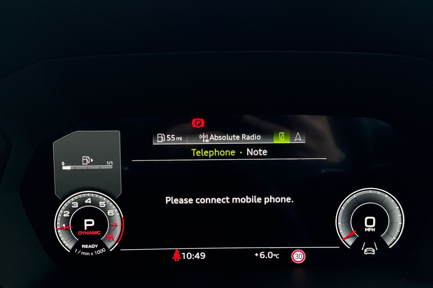 Used Audi A3 2025 for sale - 77382372: Photo 51