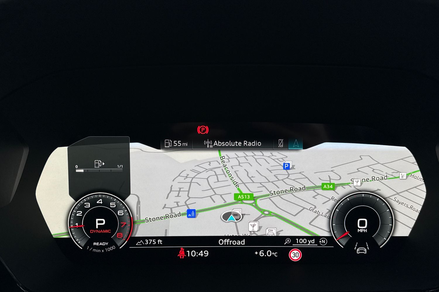 Used Audi A3 2025 for sale - 77382372: Photo 52