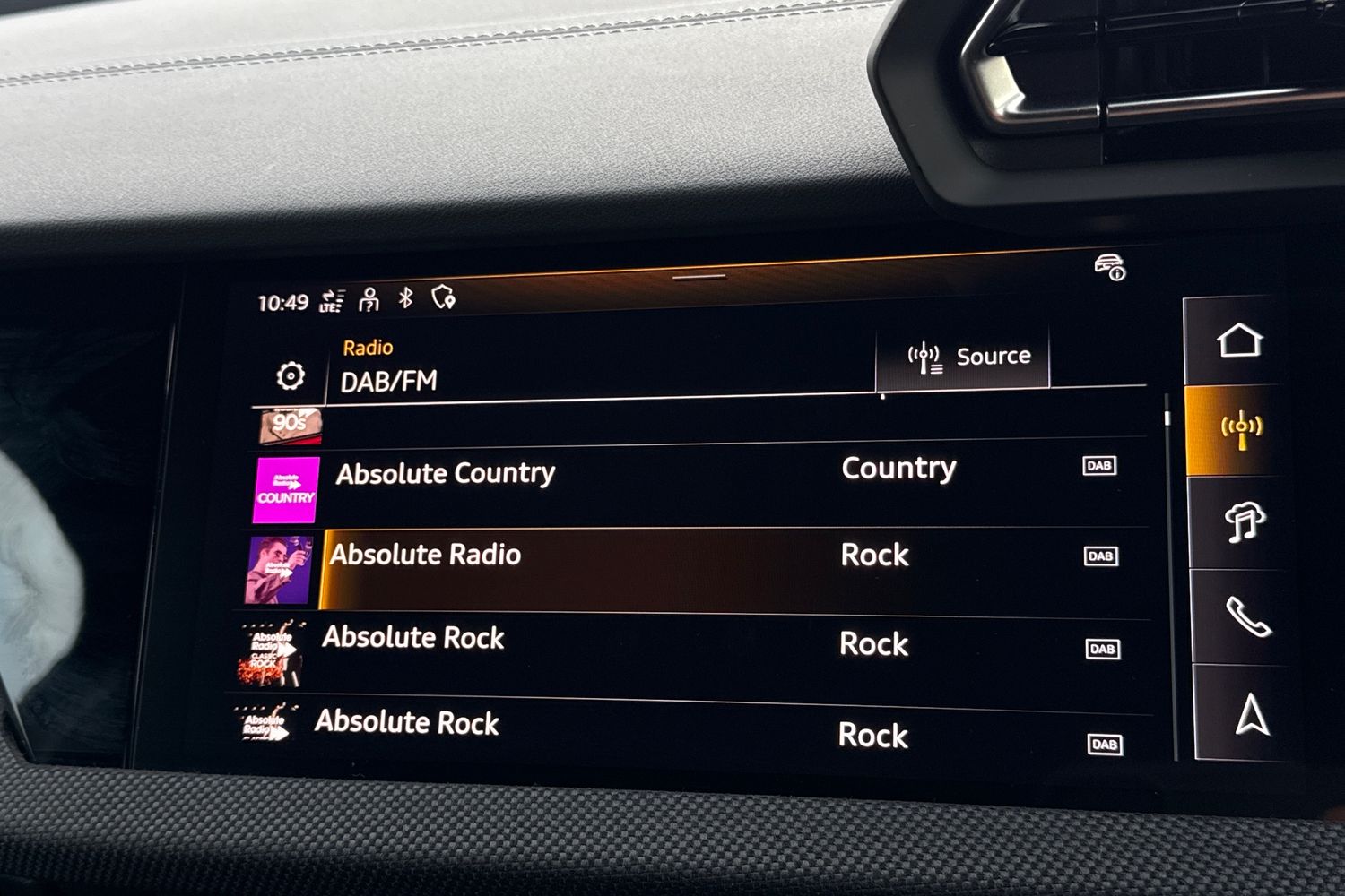 Used Audi A3 2025 for sale - 77382372: Photo 53