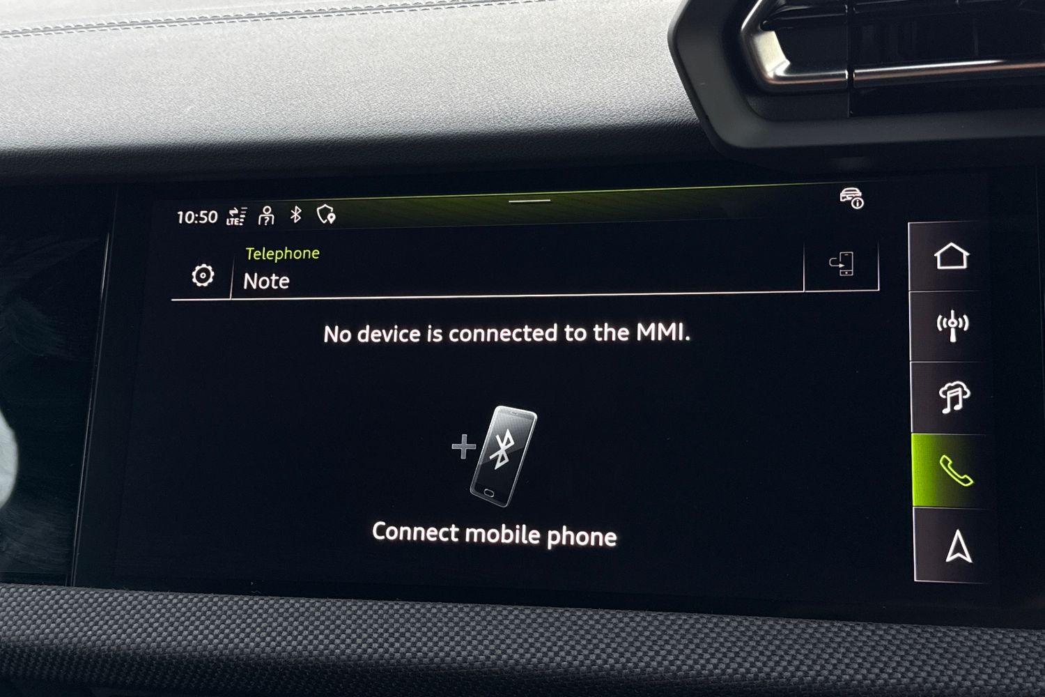 Used Audi A3 2025 for sale - 77382372: Photo 54