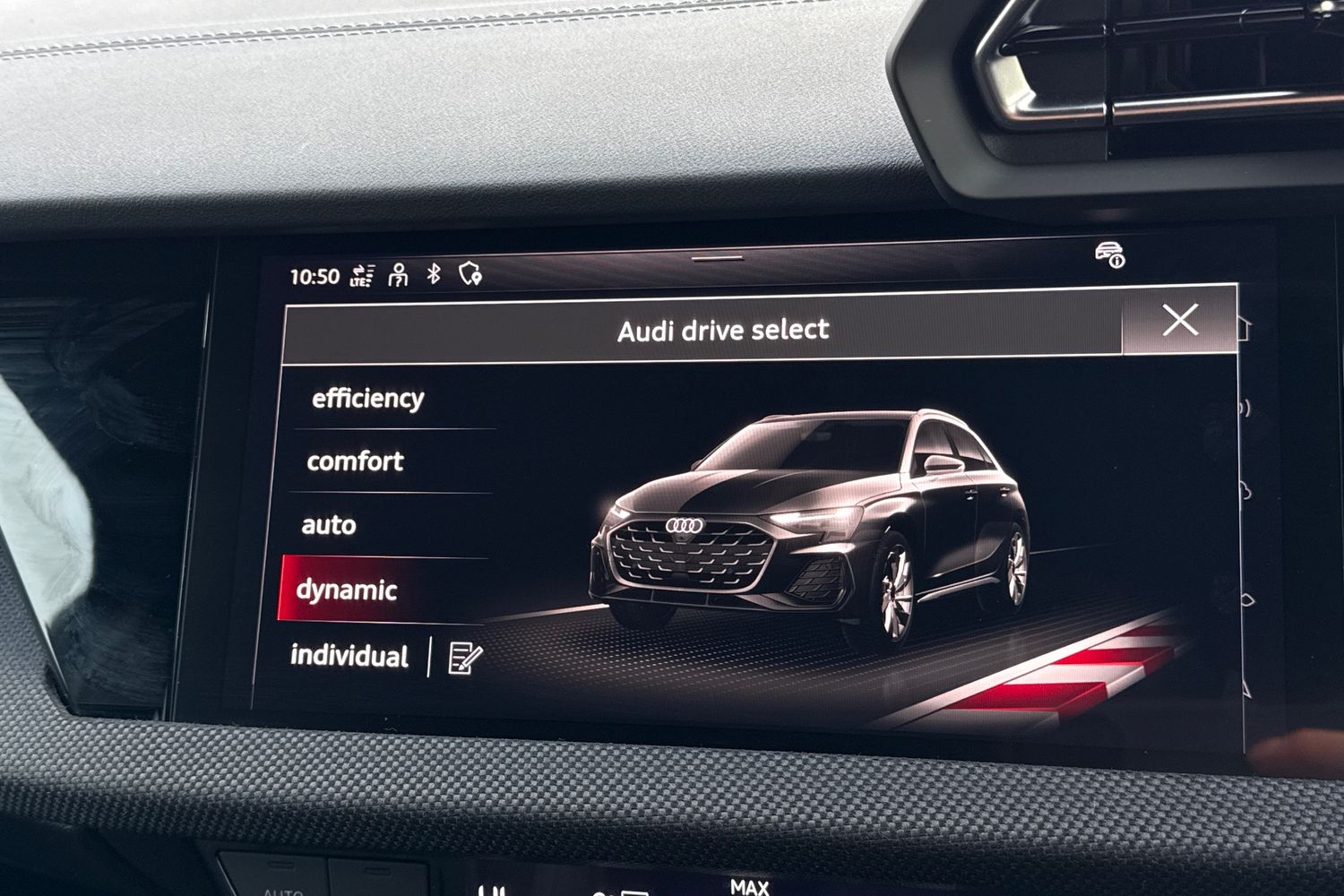 Used Audi A3 2025 for sale - 77382372: Photo 55