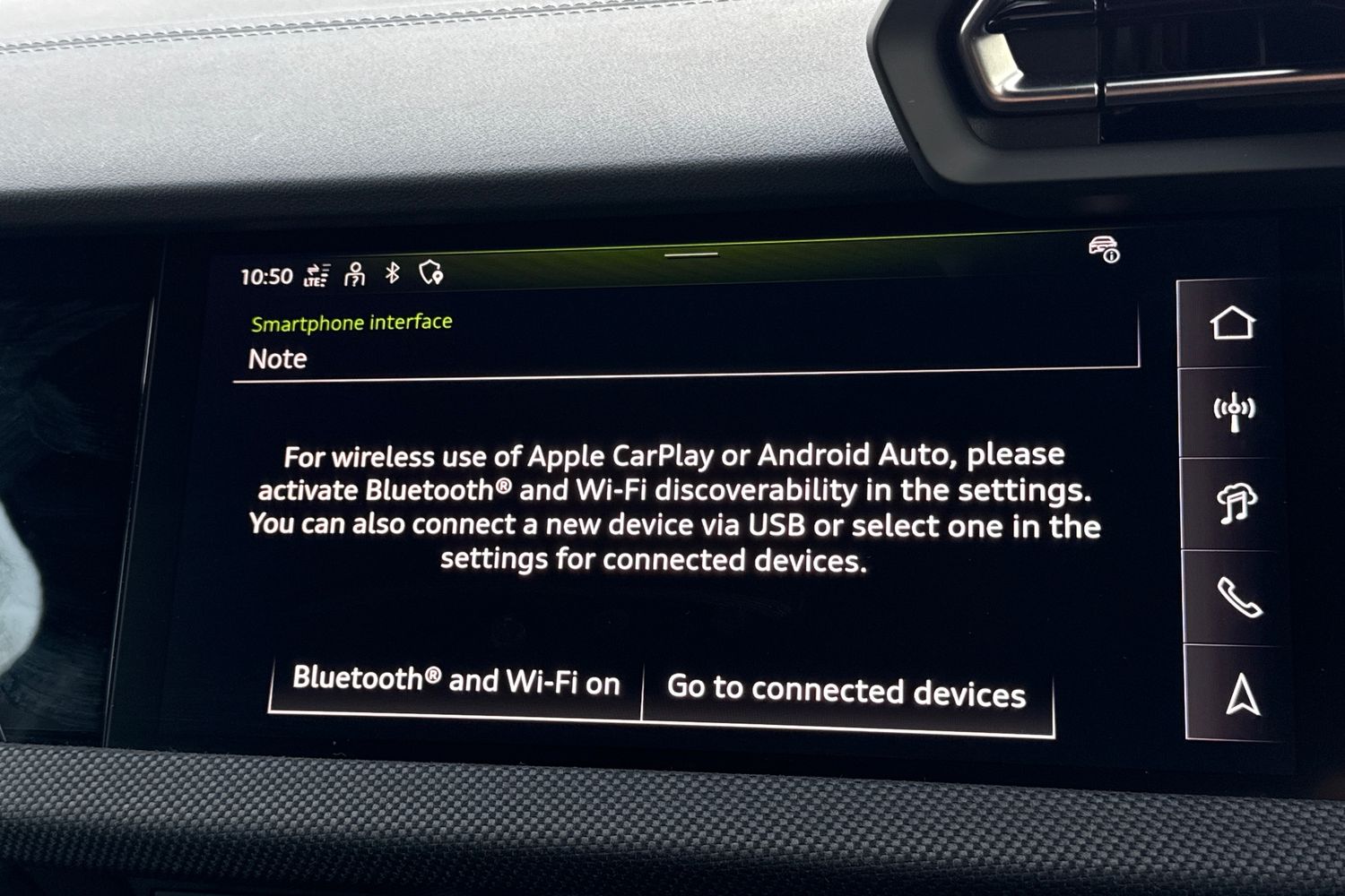 Used Audi A3 2025 for sale - 77382372: Photo 56