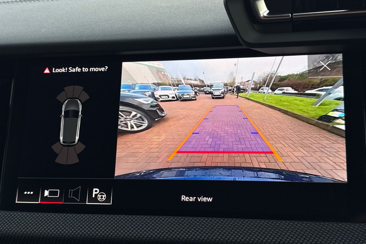 Used Audi A3 2025 for sale - 77382372: Photo 57