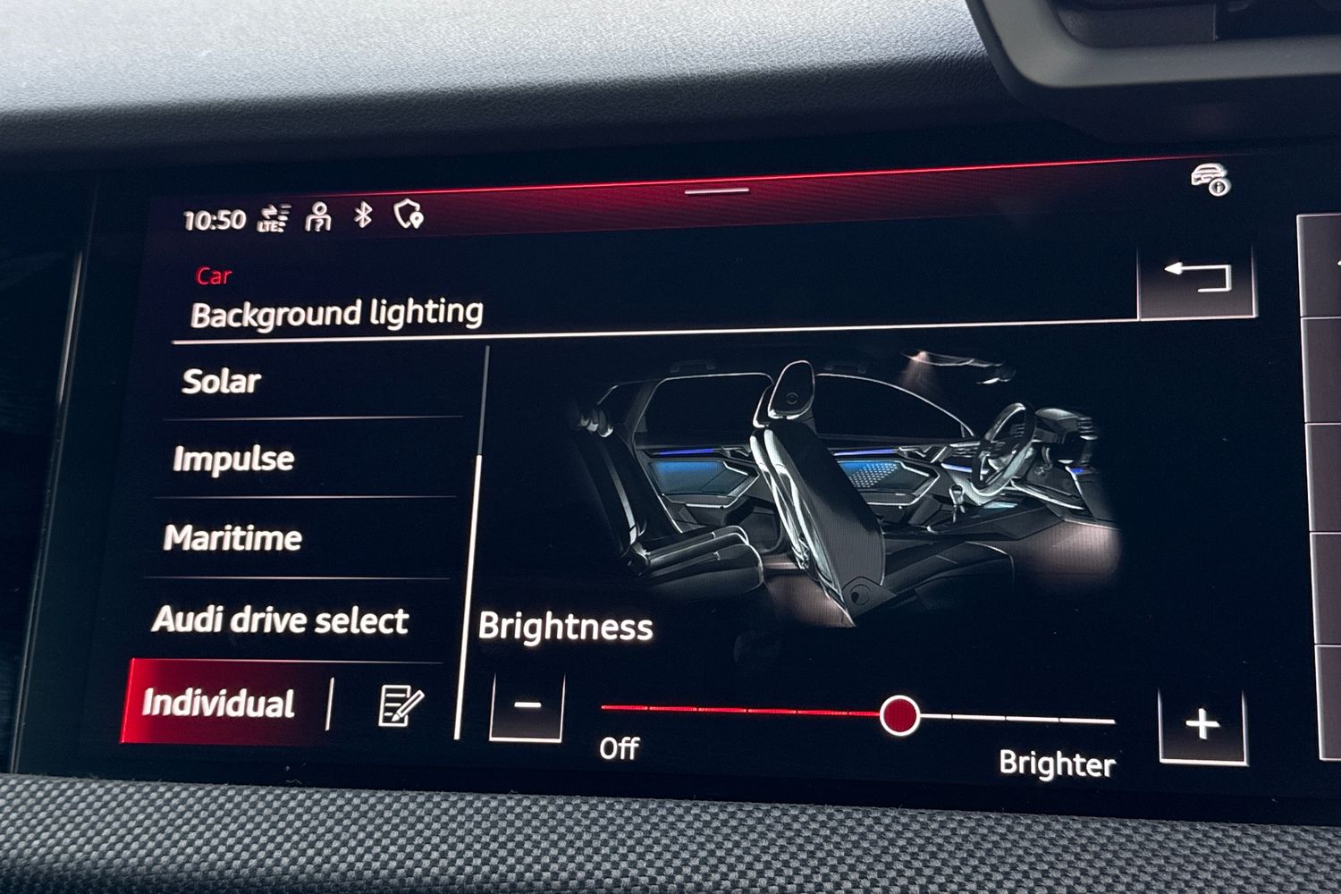 Used Audi A3 2025 for sale - 77382372: Photo 58