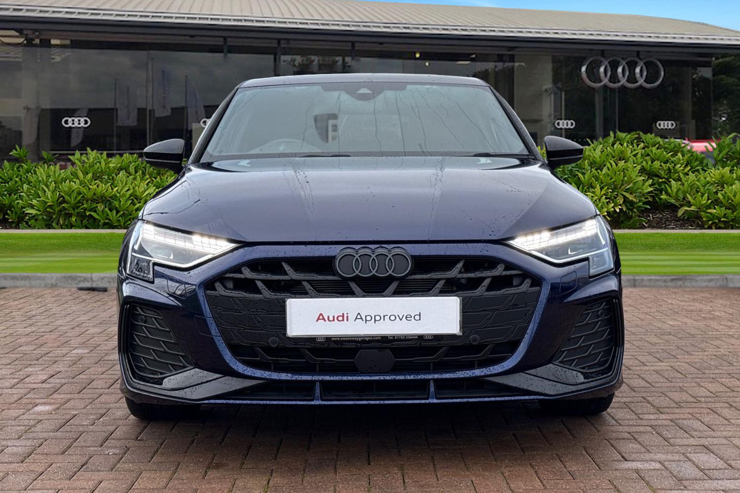 Used Audi A3 2025 for sale - 77382372: Photo 6