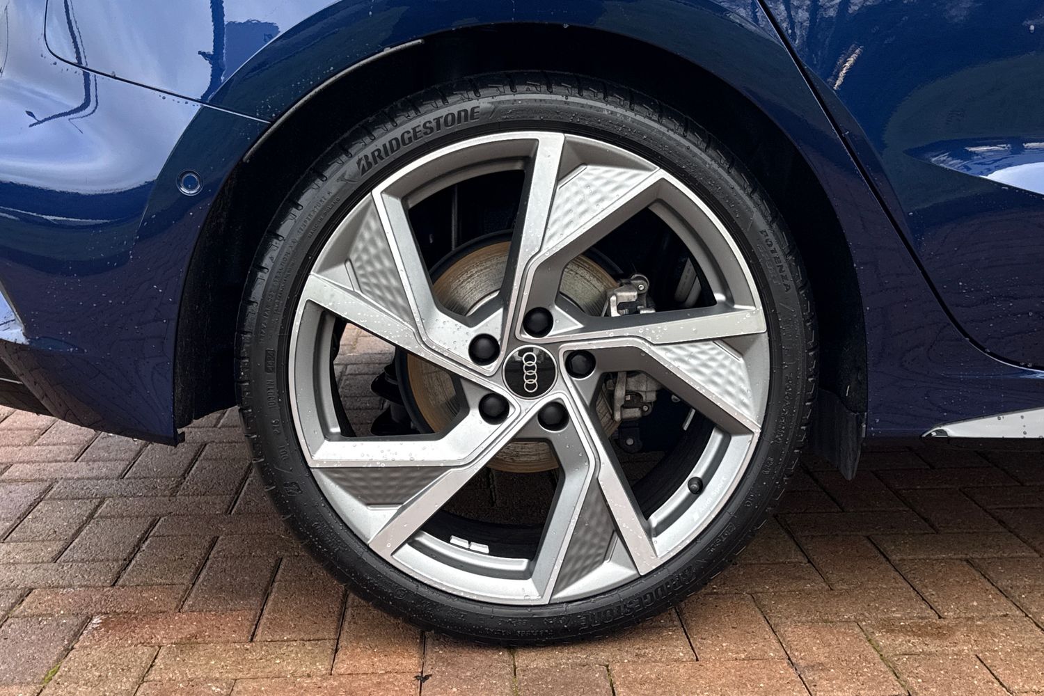 Used Audi A3 2025 for sale - 77382372: Photo 7