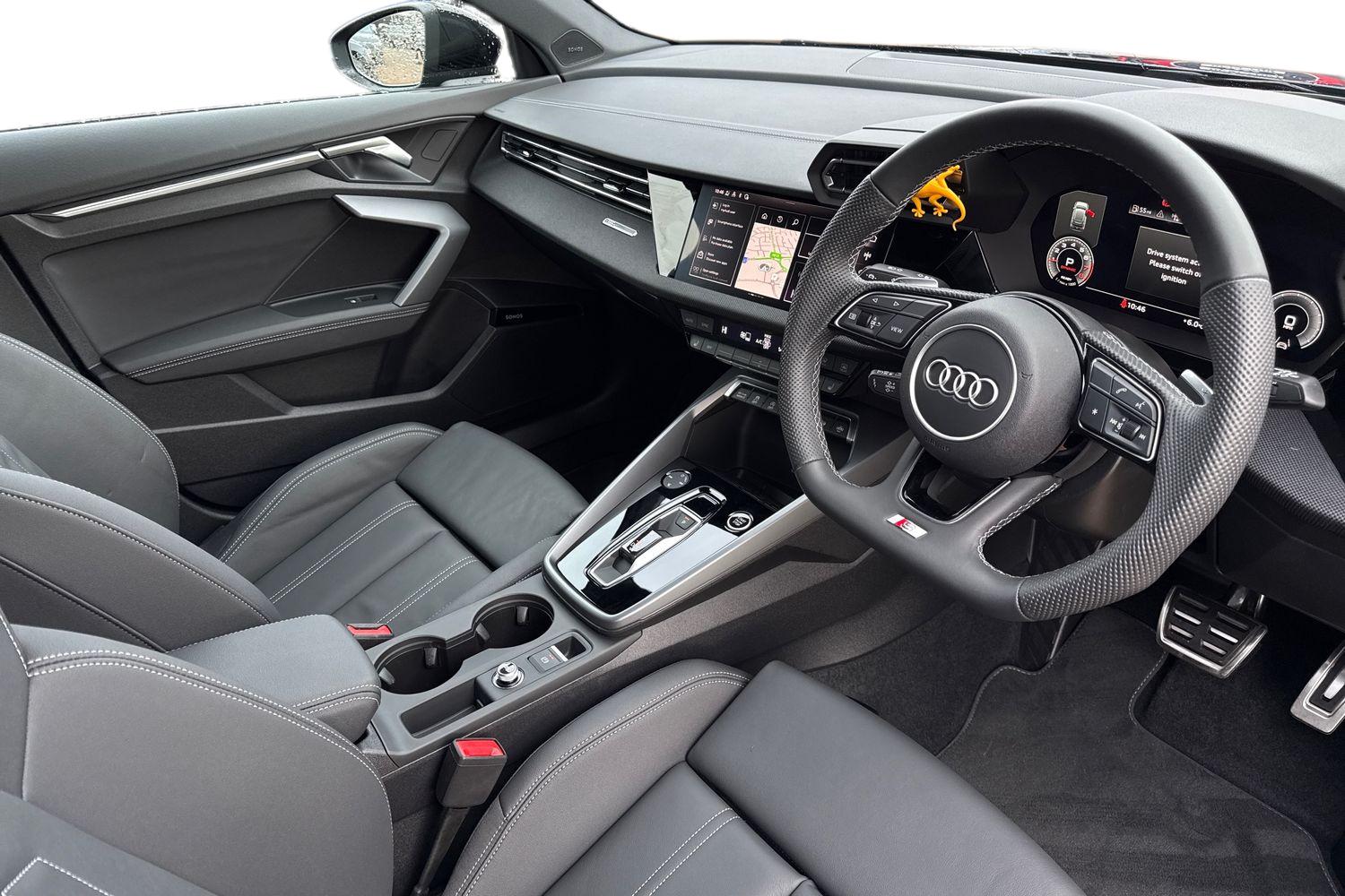 Used Audi A3 2025 for sale - 77382372: Photo 8