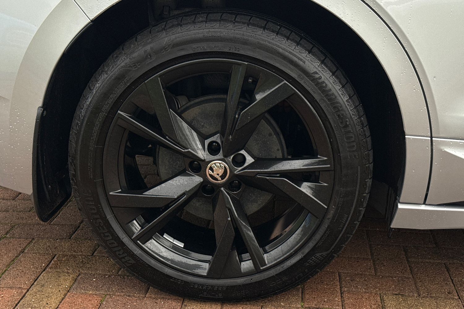 Used Skoda Enyaq 2023 for sale - 76654245: Photo 10